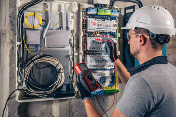 Best Affordable Emergency Electrician  in Clifton Knolls Mill Creek, NY