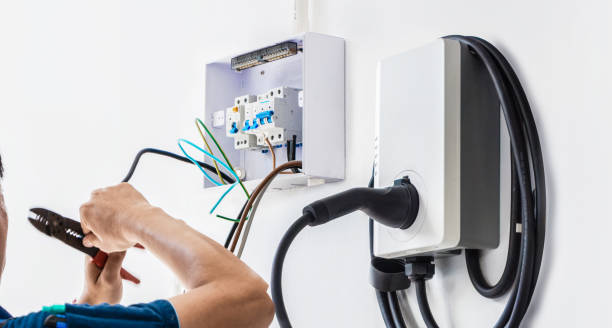 Best Electric Panel Repair  in Clifton Knolls Mill Creek, NY