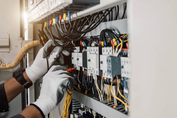Best Electrical Upgrades for Homes  in Clifton Knolls Mill Creek, NY